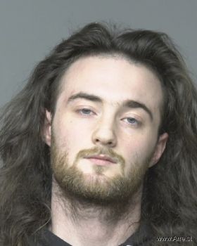 Caleb Jason Woods Mugshot