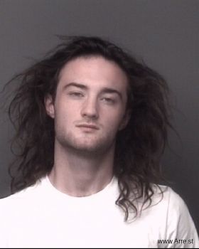 Caleb Jason Woods Mugshot