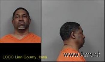 Calvin Earl Allen Mugshot