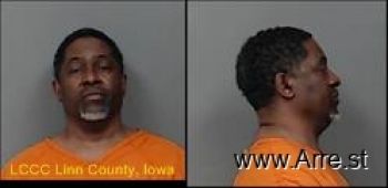 Calvin Earl Allen Mugshot