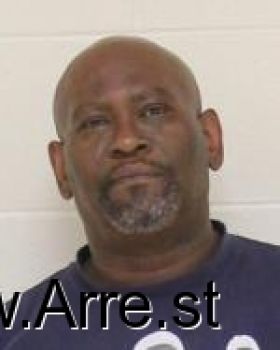 Calvin  Jones Mugshot