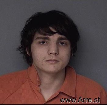 Cameron Allen Bishop Mugshot