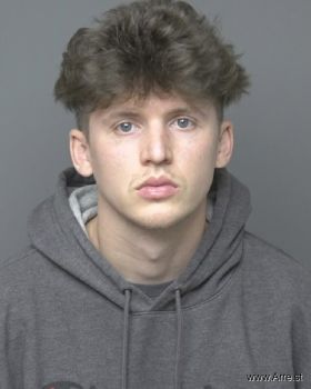 Cameron Cougar Clay Mugshot