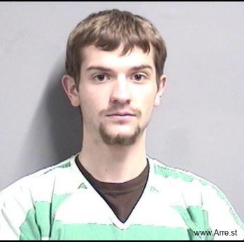 Cameron Spencer Goodrich Mugshot