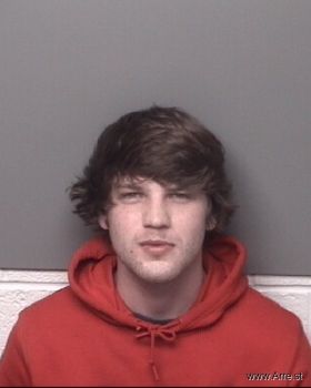 Cameron Michael Thompson Mugshot