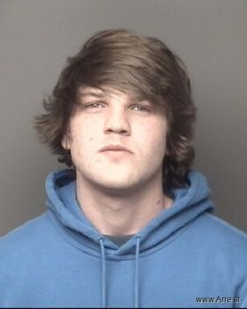 Cameron Michael Thompson Mugshot