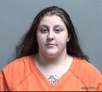 Camryn Jay-linn Reece Mugshot