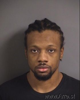 Cardel Demetrius Redmond Mugshot