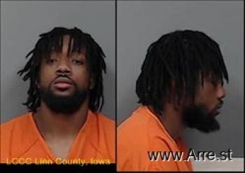 Cardel Demetrius Redmond Mugshot