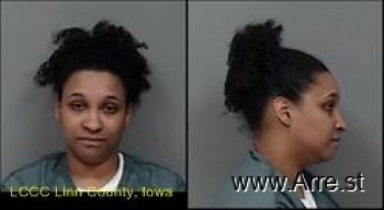 Carissa Elizabeth Martin Mugshot