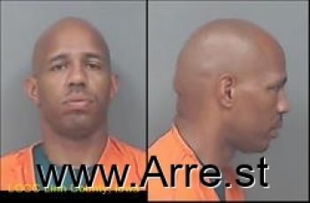 Carl Demarlco White Mugshot