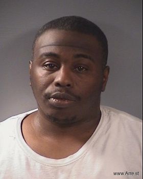 Carldray Tymaine Tucker Mugshot