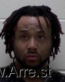 Carlos Levelle Cooper Mugshot