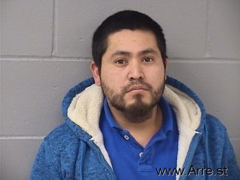 Carlos  Gomez Garcia Mugshot