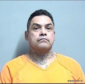 Carlos Ricardo Gonzales Mugshot