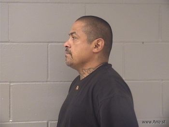 Carlos Ricardo Gonzales Mugshot