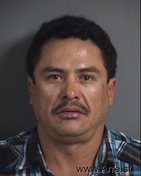 Carlos Zapata Loya Mugshot