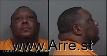 Carlos Rondell Phillips Mugshot