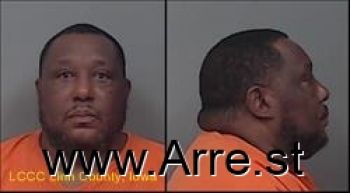 Carlos Rondell Phillips Mugshot