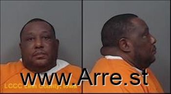 Carlos Rondell Phillips Mugshot