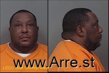 Carlos Rondell Phillips Mugshot