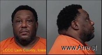 Carlos Rondell Phillips Mugshot