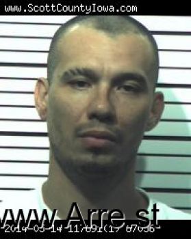 Carlos  Roman Mugshot