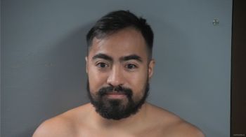 Carlos Rafael Sierra Mugshot