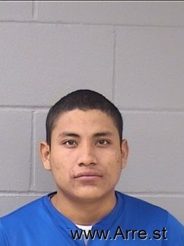 Carlos  Vera Cruz Mugshot