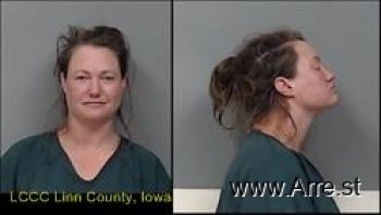 Carrie Rachelle Ohare Mugshot