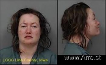 Carrie Rachelle Ohare Mugshot