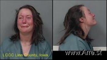 Carrie Rachelle Ohare Mugshot