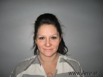 Carrie Lee Ross Mugshot