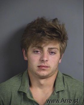 Carter James Stibgen Mugshot