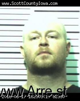 Casey Allan Craig Mugshot