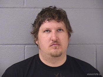 Casey Alan Fink Mugshot