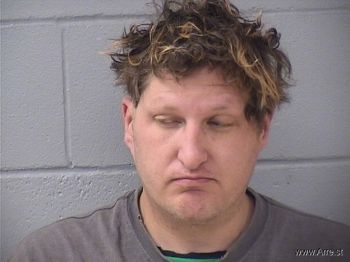 Casey Alan Fink Mugshot