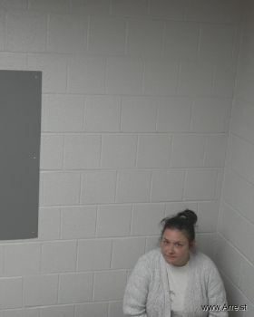 Casey Marie Keeley Mugshot