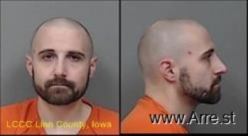 Casey Michael Obrien Mugshot