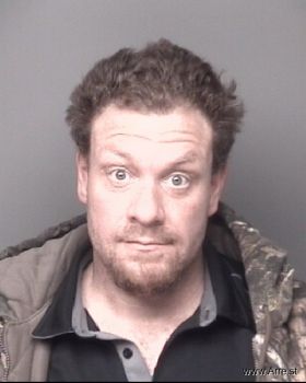 Casey Michael Shannon Mugshot