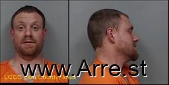 Casey Michael Shannon Mugshot