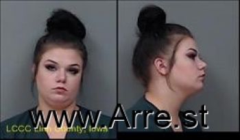 Cassandra Renae Batchelder Mugshot