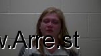 Cassandra Marie Hoveland Mugshot