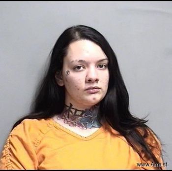 Cecelia Ann Vick Mugshot