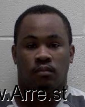 Cedric Edward Jackson Mugshot