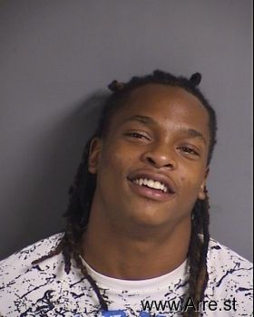 Cedric Dangelo Johnson Mugshot