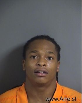 Cedric Dangelo Johnson Mugshot