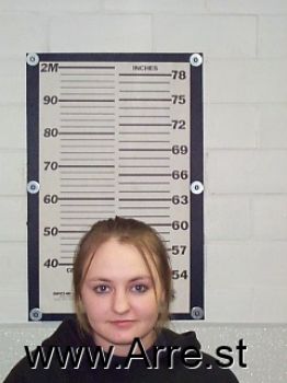 Celeste Aimee Vestal Mugshot