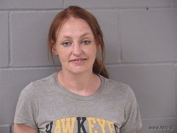 Celeste Aimee Vestal Mugshot