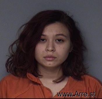 Cesilia Mari Melendez Mugshot